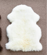 Genuine Sheepskin- 3 Colors Available