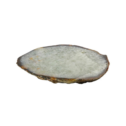 Thick Agate Slab Jumbo