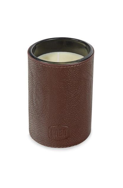 Woody Spice Candle