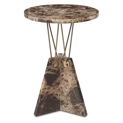 Levitate Accent Table