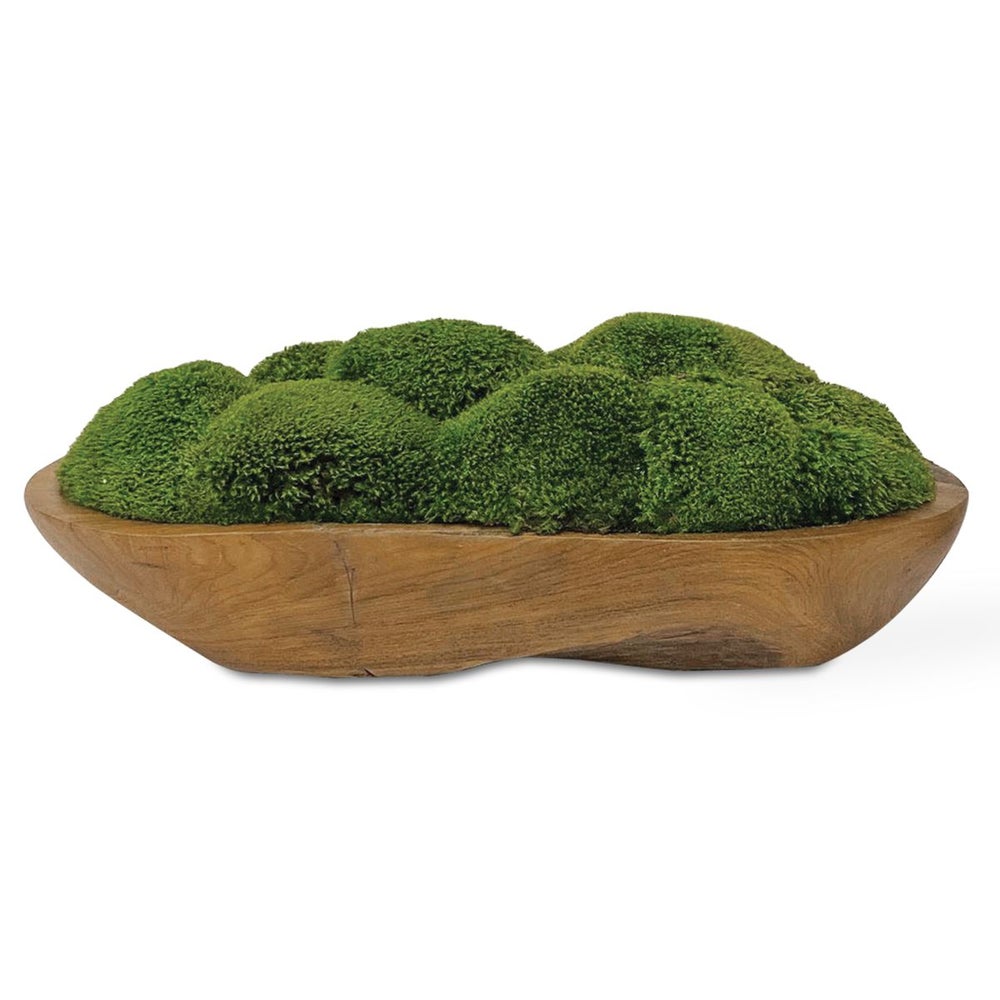 Kinsale Moss Table Accent