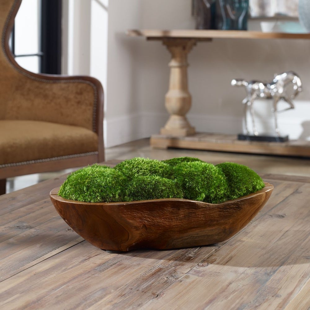 Kinsale Moss Table Accent