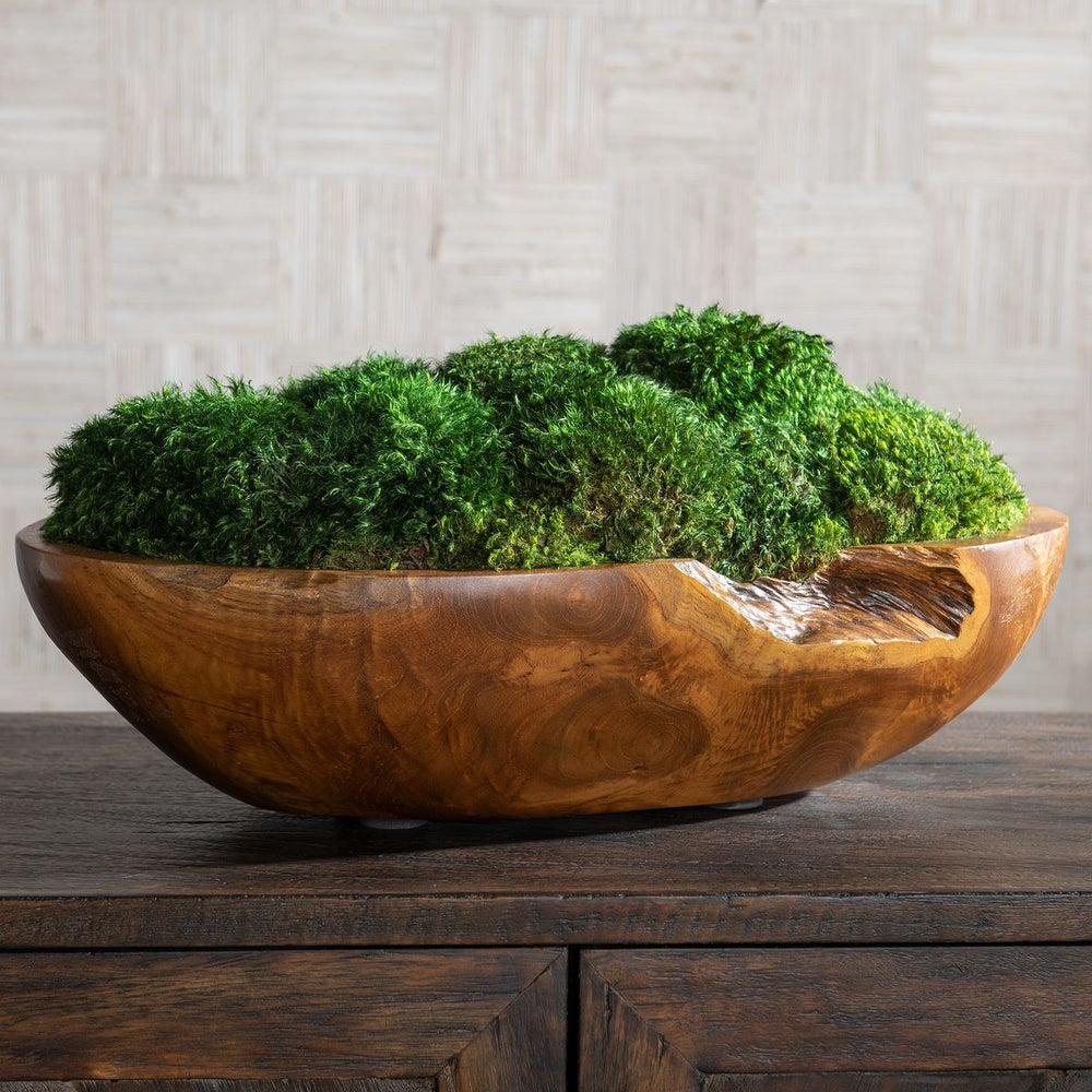 Kinsale Moss Table Accent