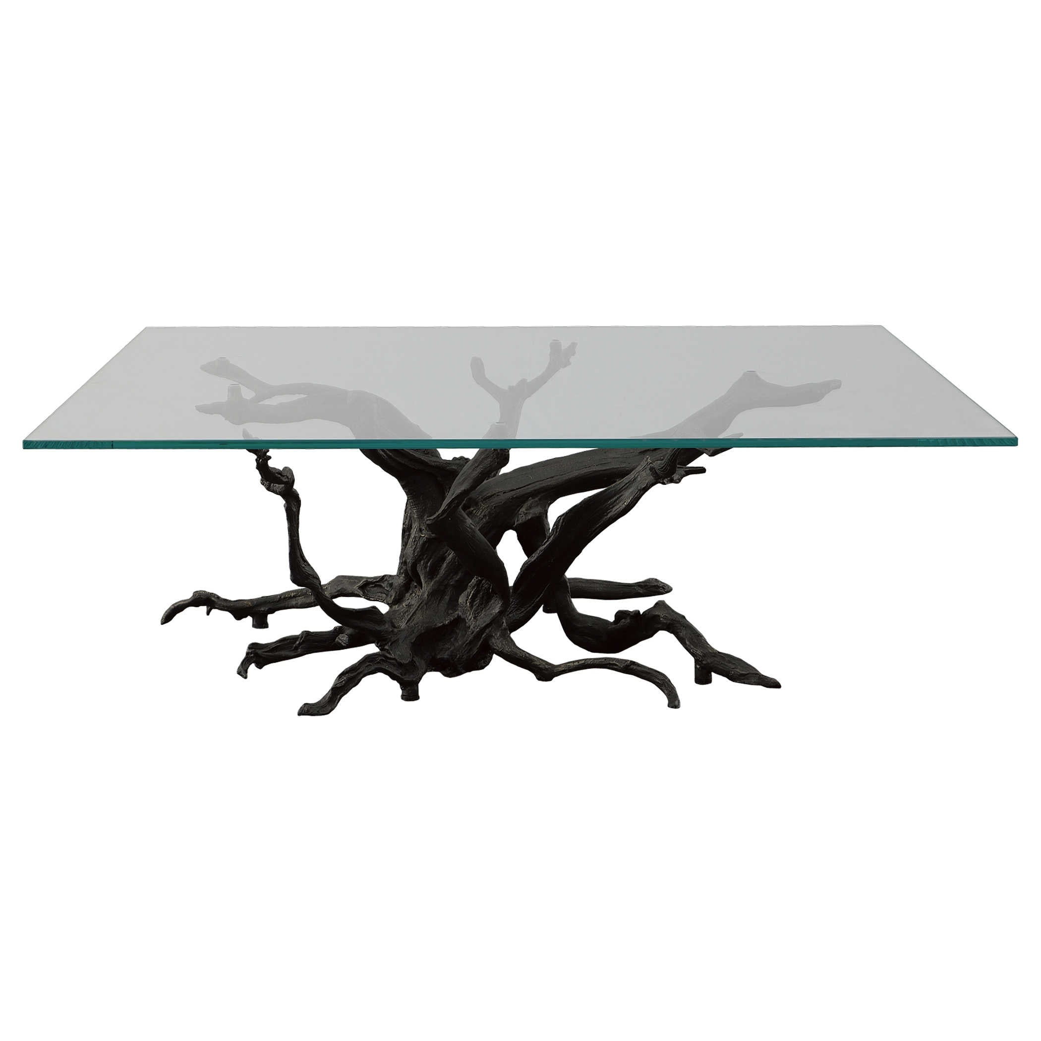 Big Sur Coffee Table