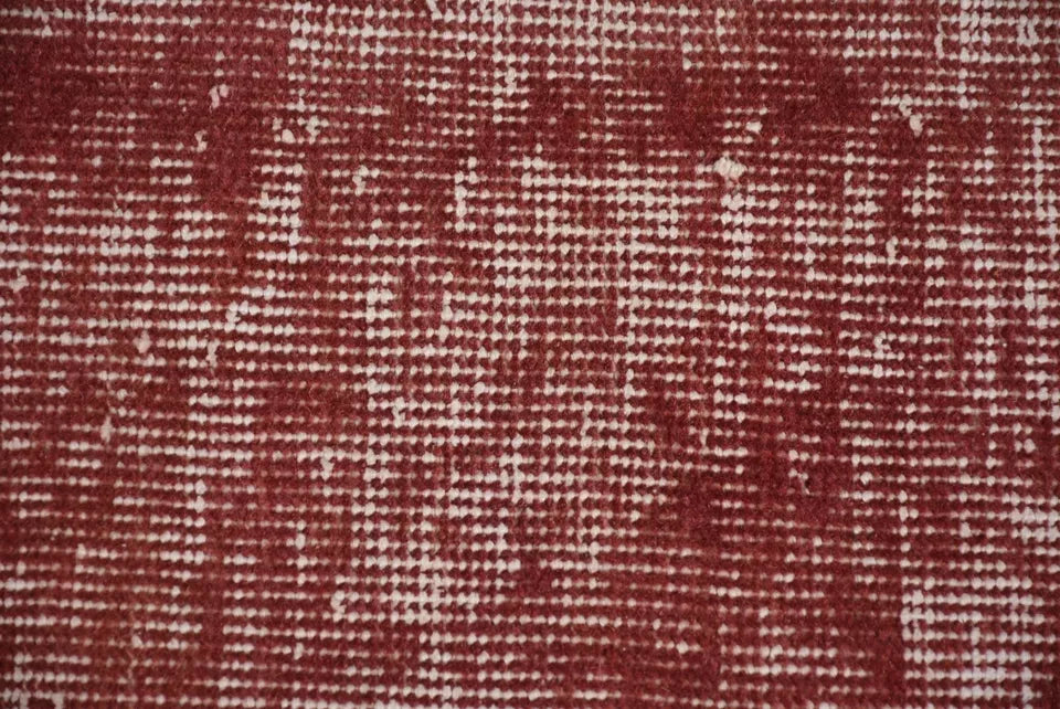 Antique Rug-Red