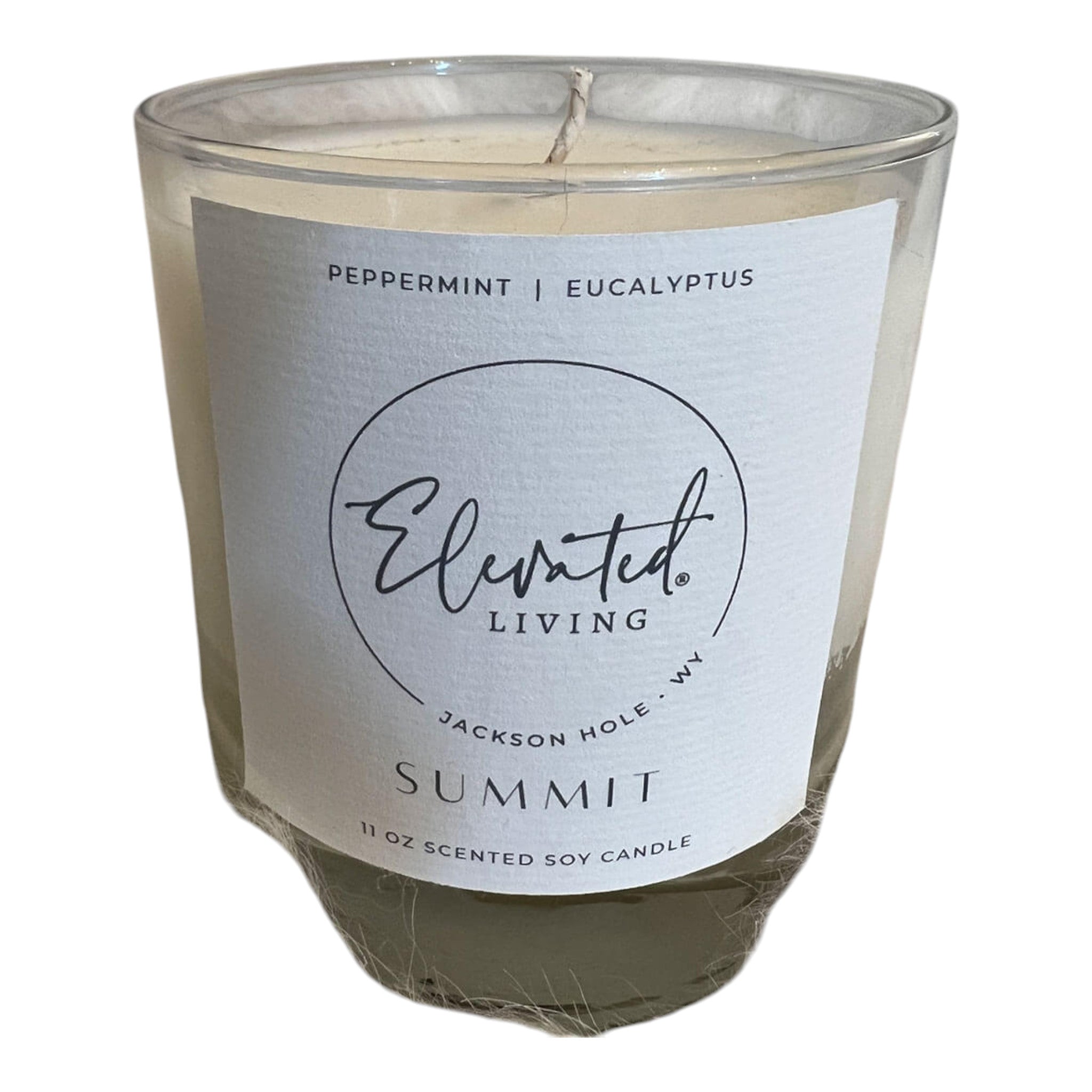 Summit Scented Candle