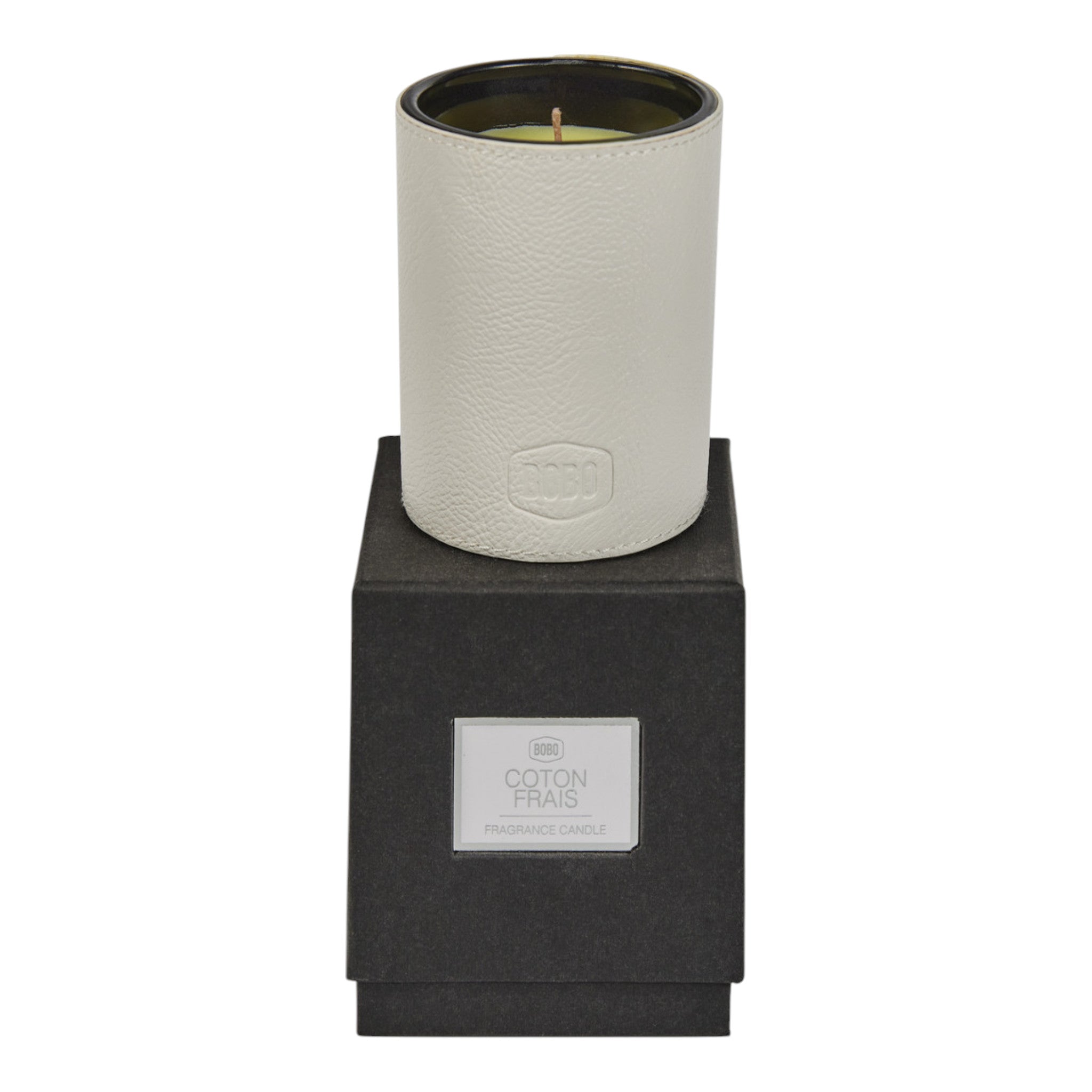 Coton Frais Candle