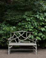 Woodland Bench