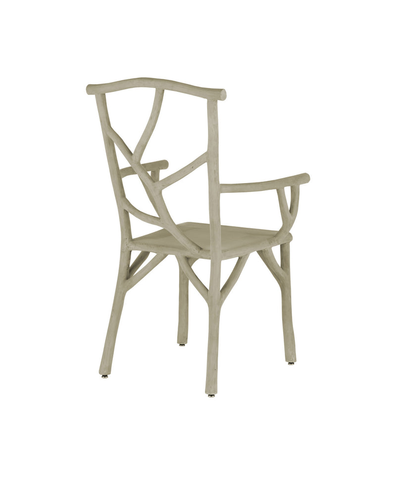 Beaujon Armchair