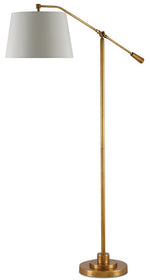 Maxstoke Floor Lamp