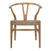Emery Dining Chair - Natural