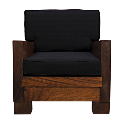 Hallett Chair