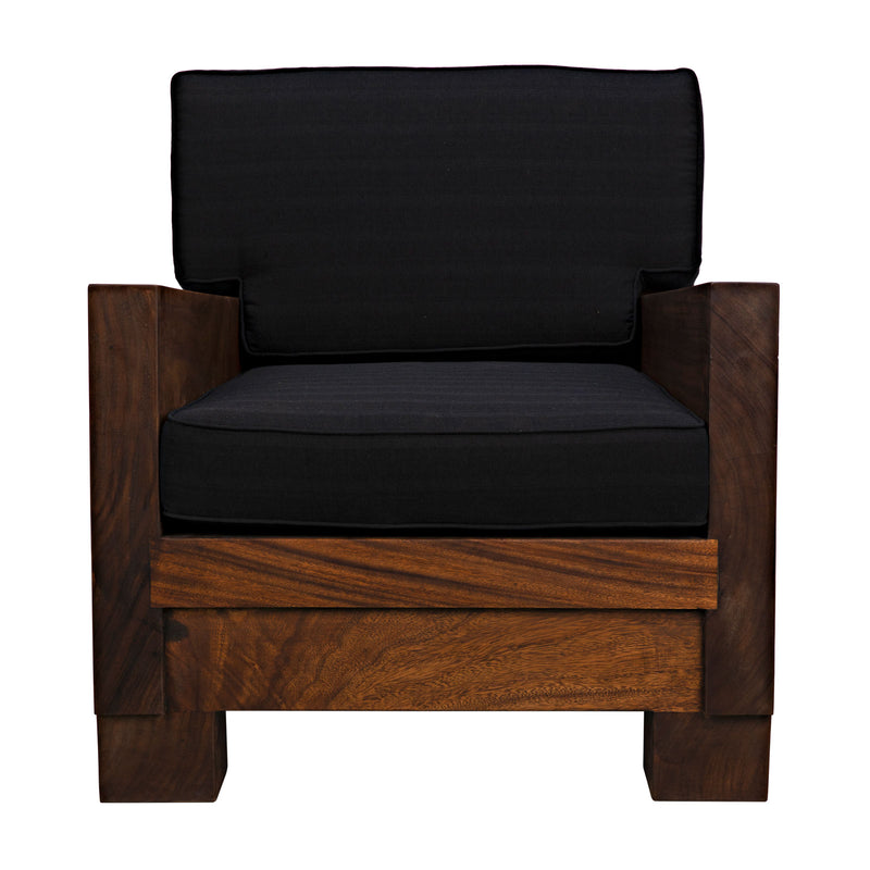 Hallett Chair