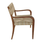 Yale Dining Chair - Side View