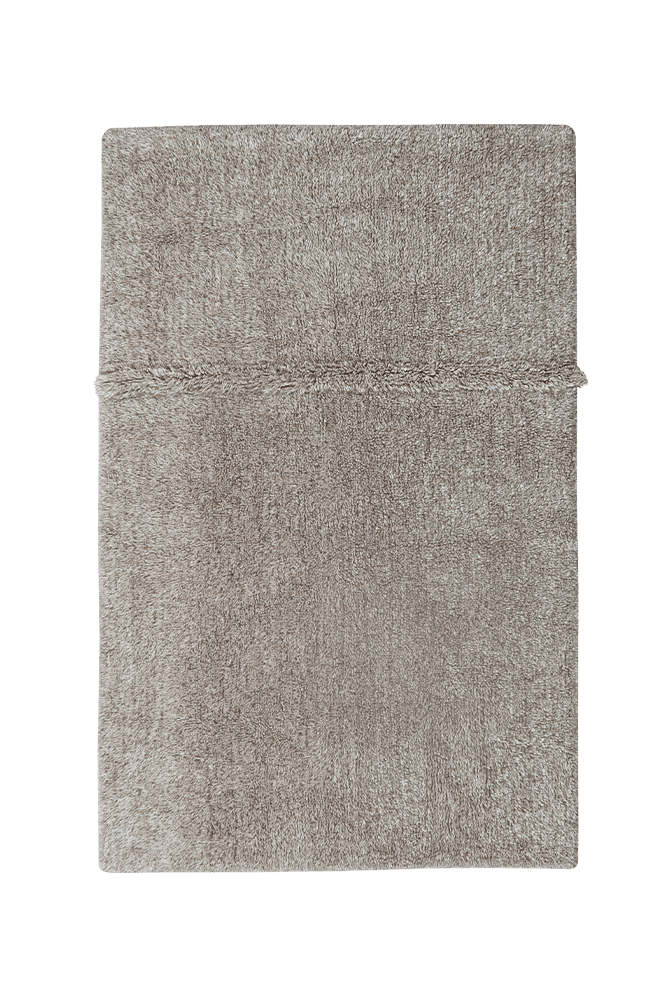 Woolable Rug Tundra - Blended Sheep Grey