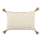 Armour Lumbar Pillow - Back
