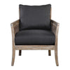 Grand Style Cane Armchair