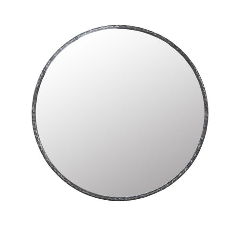 Grover Mirror - Round