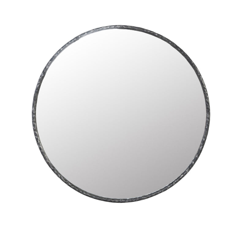 Grover Mirror - Round