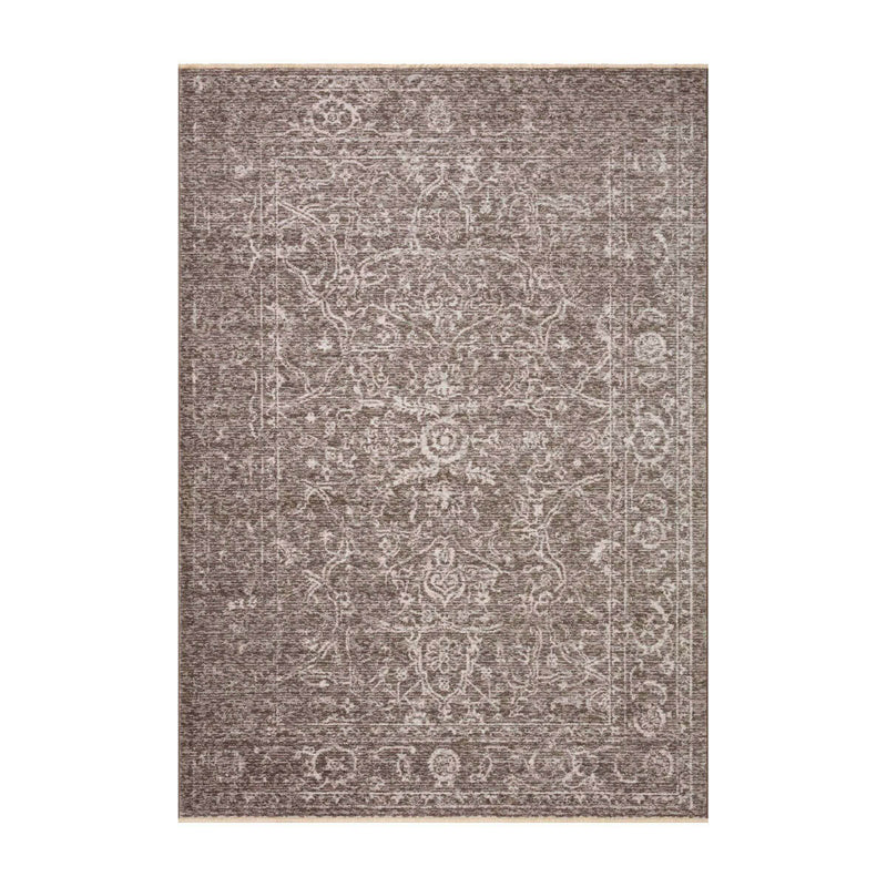 Gumia Taupe Rug Collection