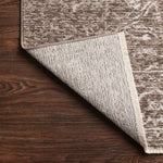 Gumia Taupe Rug Collection - Detail View