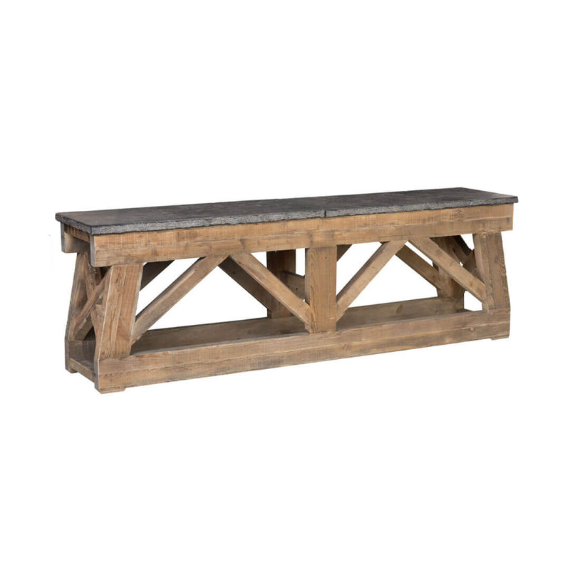 Marbella Console Table