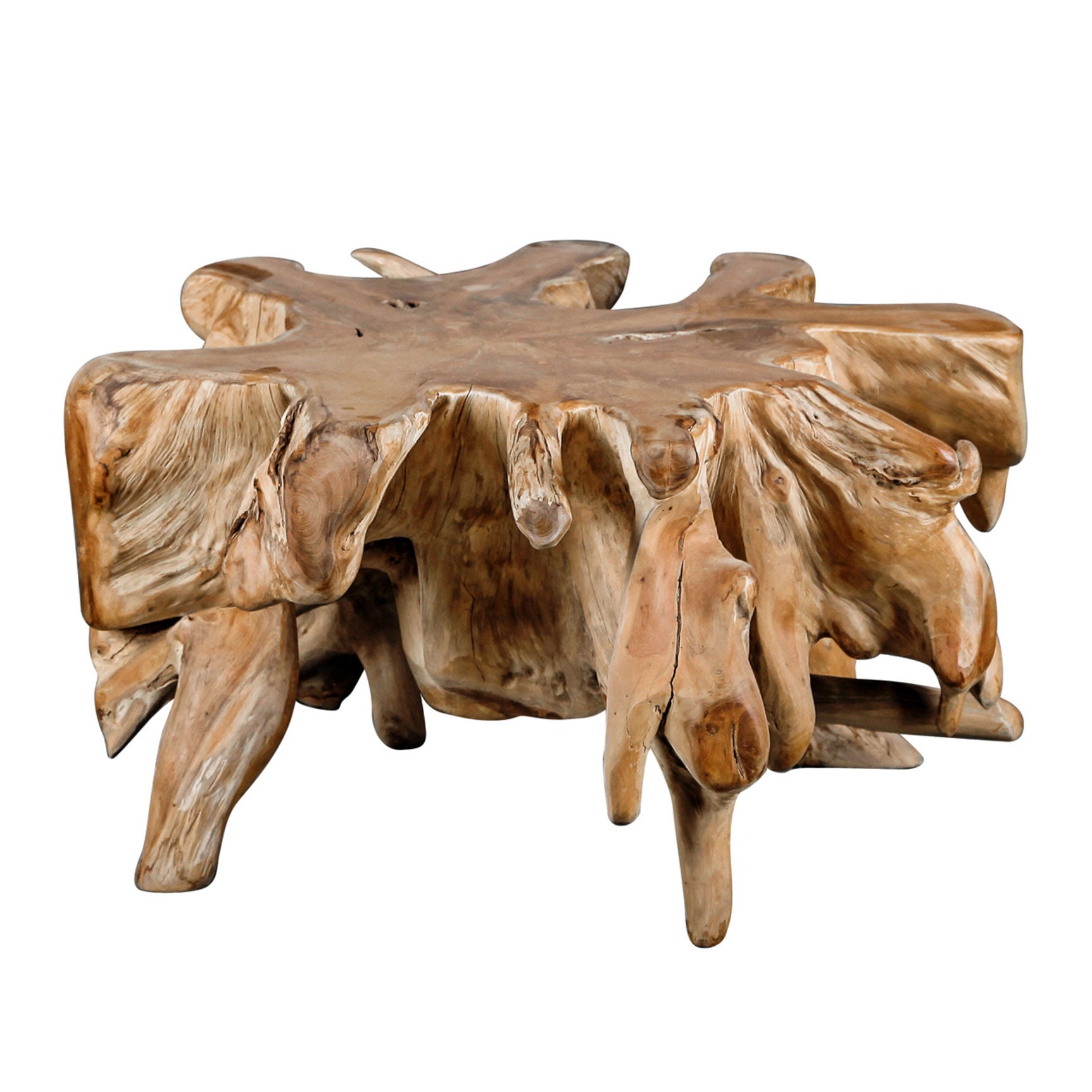 Hoback Root Table