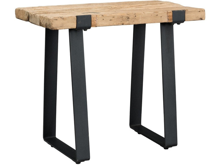 Caddo End Table