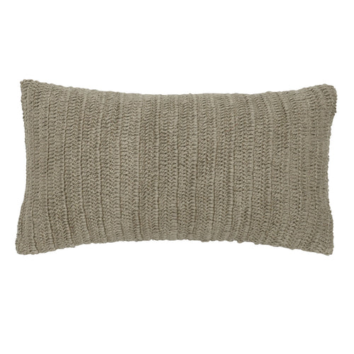 Natural Belgian Flax Linen Pillow