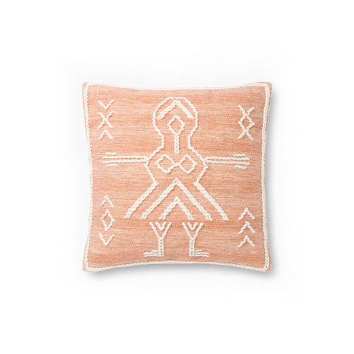 Terracotta Goddess Pillow