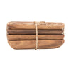 Acadia Wood Tray Set - Side View