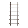 Industrial Etagere - Front View