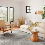 Langpo Rug Collection - Room View