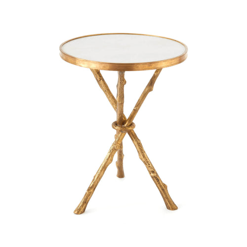 Pecos Side Table
