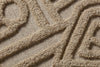 Symbolism Wall Art - Texture Closeup